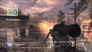Hitmarker FailNO its a Win!