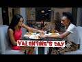VALENTINE S DAY YAWA SKITS Episode 29