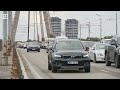 20 млн на временный мост через Даугаву