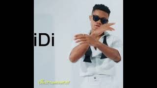 Mon bebe (KiDi) type beat_Tebi