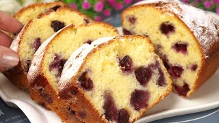 Download lagu The most delicious berry pie! In 10 minutes! You'll be delighted!