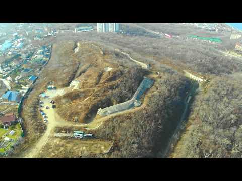 Владивостокская крепость |