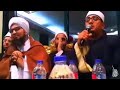 الشيخ محمود الشحات انور سوره النجم قراءه فوق الخيال
