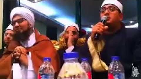 الشيخ محمود الشحات انور سوره النجم قراءه فوق الخيال