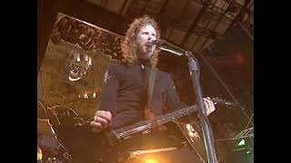 Download lagu Metallica: Disposable Heroes - Live in Milton Keynes, England (1993) [HD Upscale / Audio Upgrade]