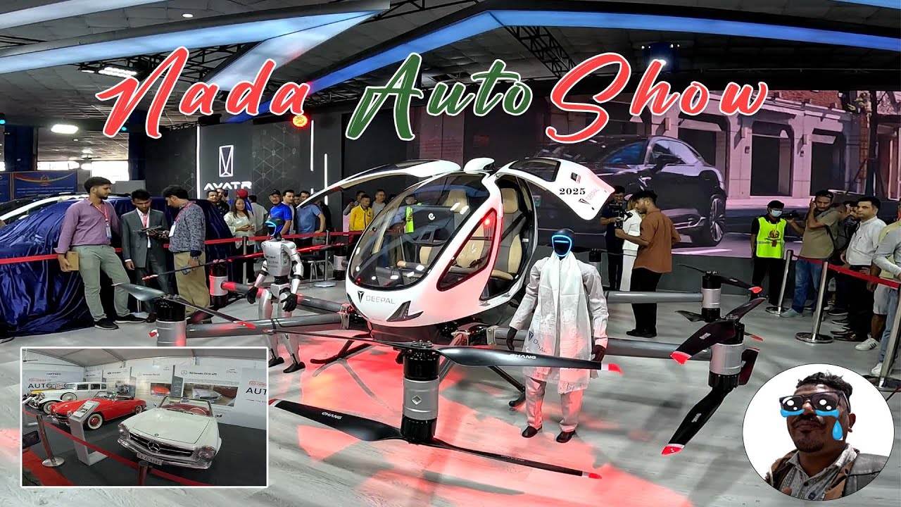 @HeroMotoCorp  Really disappointed me, At Nada Auto Show 2025