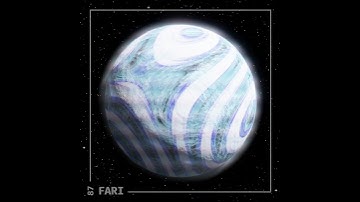"Fari" - Procedural Planet n°87