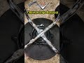 [Fender] Custom Shop Chevron Logo Barstool #기타리스트의자
