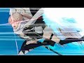 【FGO】ジェット天然理心流の真髄、お見せします。水着剣豪七色勝負 オキタ・J・ソウジ 沖田総司 Okita J Sōji