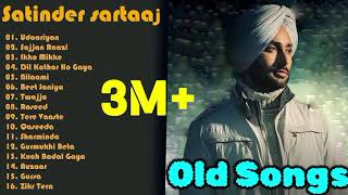 New Satinder Sartaj Punjabi ll Latest Songs ll Best 10 Song Punjabi Songs #subscribe#sad#trending
