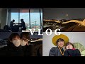 誤打誤撞來到《那年，我們的夏天》拍攝地🎥  邊喝咖啡邊看世界文化遺產Vlog｜순유키SOONYUKI