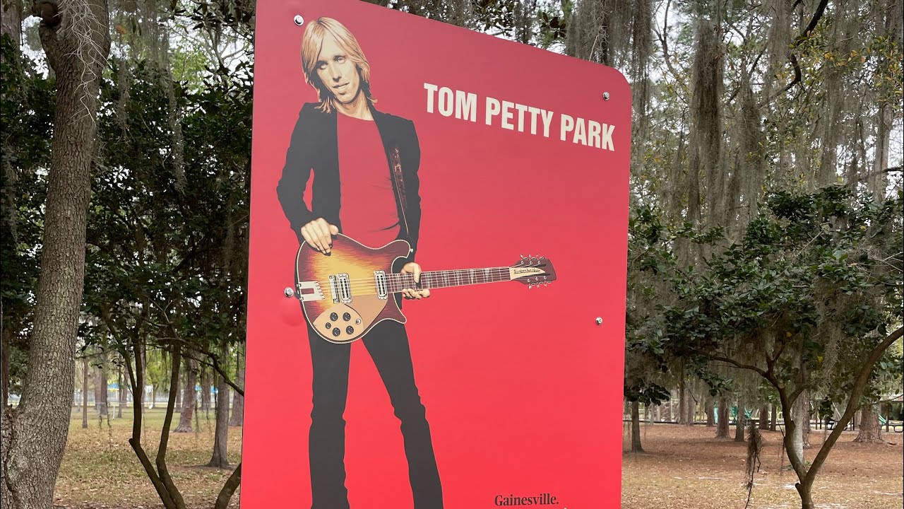 **Reel Review - Tom Petty Park - Gainesville**