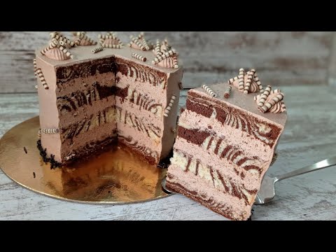 Video: Čokoladna Torta 