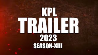 Krishnai Premier League Trailer Release 2023 | Cricket Tournament | Chenamatic Video screenshot 5