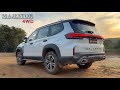 Bye Bye Fortuner | MG Majestor 2026 Revealed! 👑