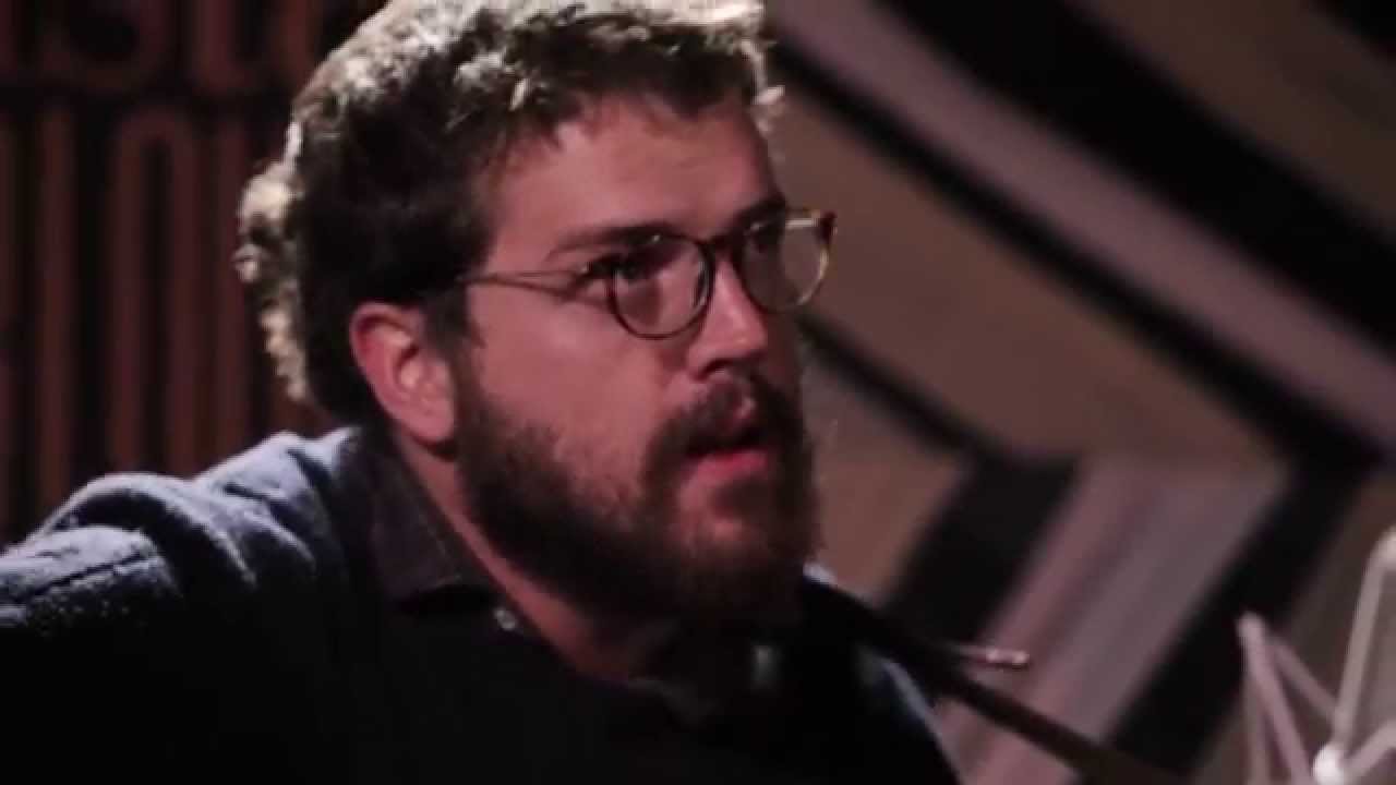 Watch Bear's Den - "Magdalene" Full Performance - Live from The Paste Parlour at CMJ on YouTube Watch Bear's Den - "Magdalene" Full Performance - Live from The Paste Parlour at CMJ on YouTube