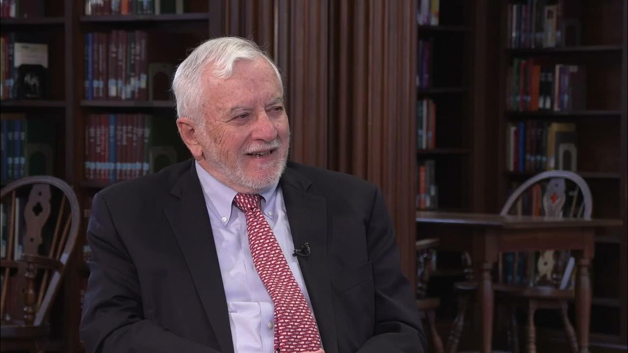 Yale Bible Study: New Testament Epistles, Introduction - YouTube