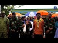 Torch Of Independence 2026 To Be Run 351 Kilometers In Dar Projects Worth 113 5 Billion Launched 