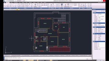 Como obter o contorno exterior de um desenho no seu Software CAD - o comando OUTLINE