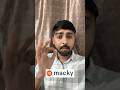 Day 1: This AI Replaces Expensive Business Consultants 💼 | Macky AI Explained in 60 Sec!