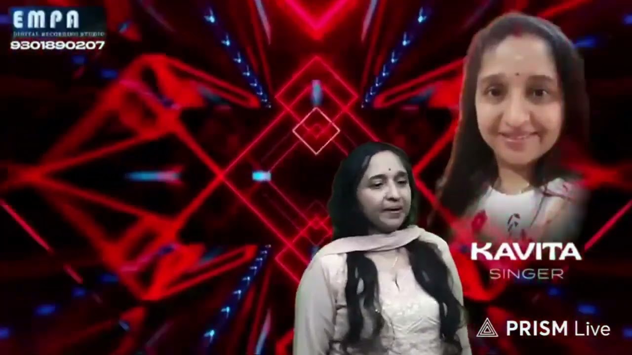 Jawani janeman hasin dilduba Ms Kavita 