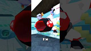 My UG VR Dino TURNED INTO A SHARK In SHARK GO VR?!?