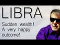 LIBRA Tarot Reading - Sudden WEALTH! One way or another, You're gonna be very happy! Sept 22-28