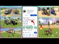 30 October Finally आज New Update आयेगा 😍 Indian Vehicles Simulator 3d | Game Update कहा से करें ✅