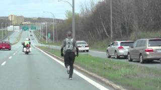 Halifax in Style