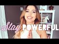 How to Stay in a HIGH VIBE in Negative Times | Isabel Palacios