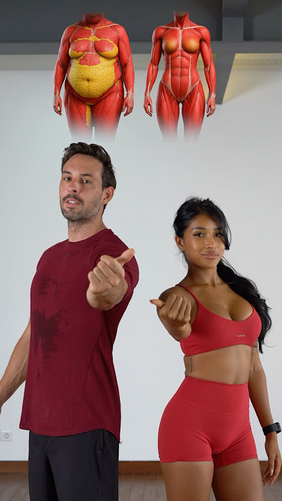 Cardio workout at home ✅