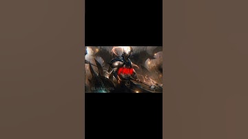 Pantheon, the man of steel 💪 #motivation #pantheon #spartan #leagueoflegends #lol #amv