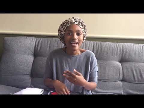 Ubizo the Calling|Signs of a Spiritual gifted person