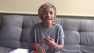 Ubizo the Calling|Signs of a Spiritual gifted person