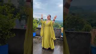Kali Kali Badli Shimle Te Aayi Himachali Culture Hamirpur Pahadi Shorts Video Viral