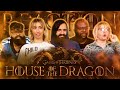 House of The Dragon Season 2 Teaser Trailer Reaction w/ The Normies!