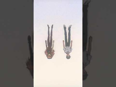 الأنمي الذي يشكك في الوجود