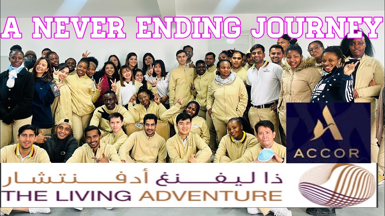 The Living Adventure Accor Qatar 2022 A Never Ending Journey The Living Adventure Accor Qatar 2022 A Never Ending Journey