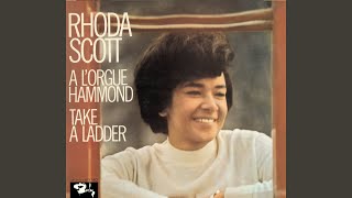 Miniatura de vídeo de "Rhoda Scott - Ebb Tide (Instrumental)"