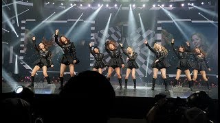 [4K] TWICE (트와이스) - YES OR YES @ 190713 [FANCAM] TWICELIGHTS SINGAPORE 2019