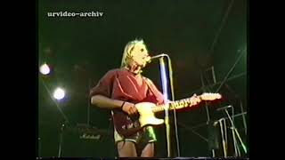 Keimzeit - Live auf der Burg Gleichen 1994 - Johnny B. Good