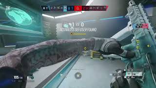 Operation Collision Point | R6