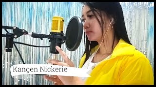 Kangen Nickerie Cipt.DIDI KEMPOT (cover) Nila Nada