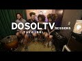 Dosoltv sessions 119  tuyo pr