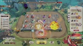 Dota 2 Song Of Hero - Dragon's Blood N24 (1 Trillion Total Damage Gameplay) screenshot 2