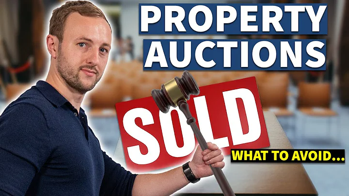 Property Auctions Exposed: INSIDER SECRETS REVEALED! What You MUST Know Before Bidding!
