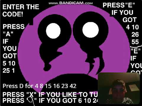 i got a barney error...