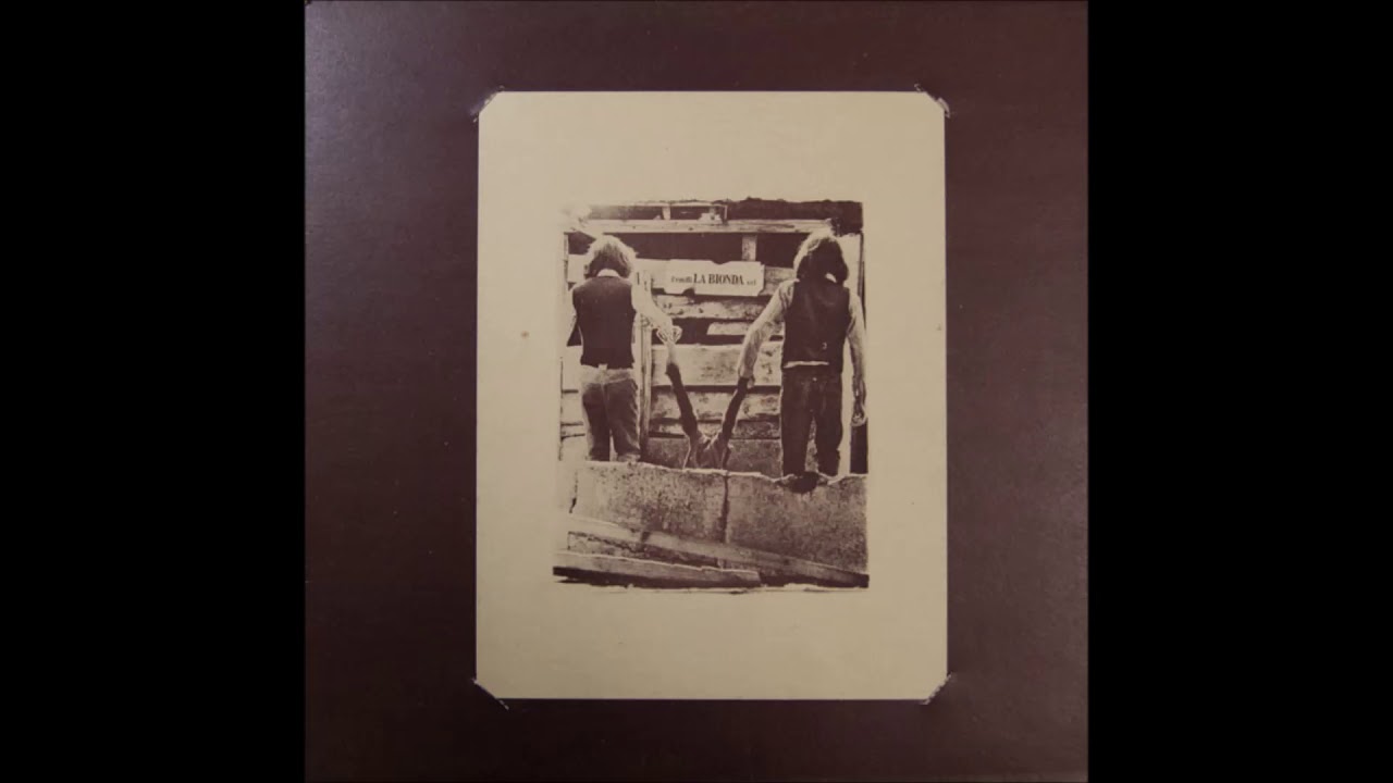 Fratelli La Bionda S.r.l. - La Diligenza