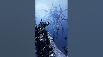 Thumbnail of warframe lullaby of the manifold #tennocon2025 #tennocreate #warframe
