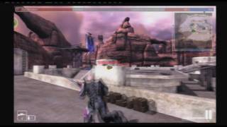 Warhawk No Scoping montage